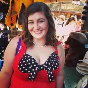 Meet your Posher, Samantha